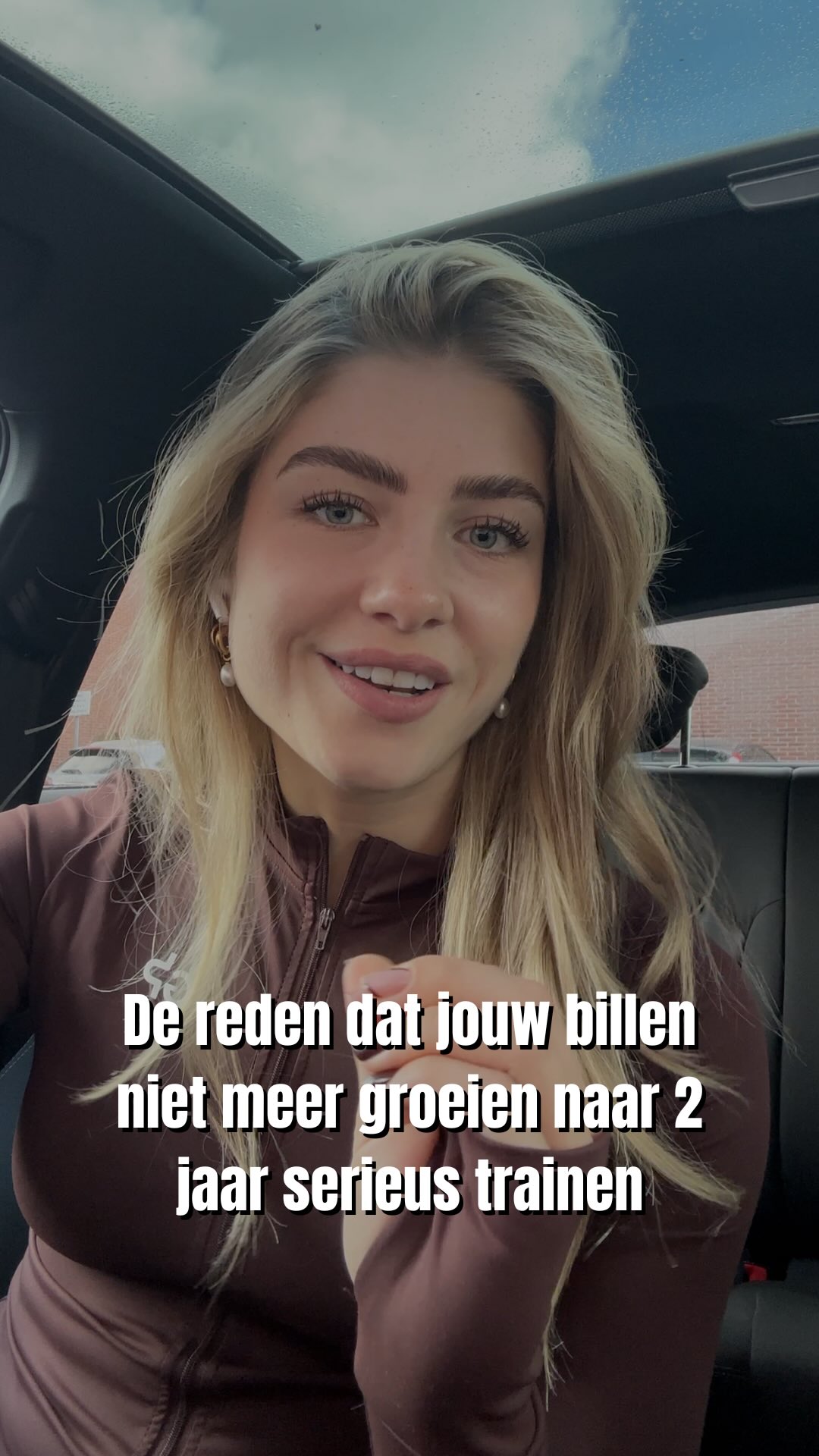 En ja.. dit betekent niet dat het niet spannend kan zijn, want dat …