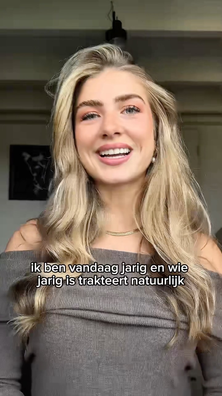 Wie jarig is traject 🥰🎈 Meld je aan via de link in m’n bio of stu…